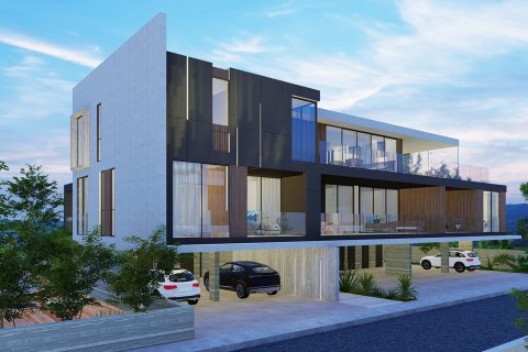 2 chambres Appartement à Kissonerga, Paphos, Chypre No. 32051
