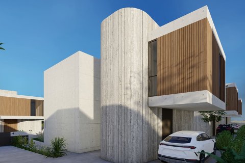 3 chambres Villa à Kissonerga, Paphos, Chypre No. 32048