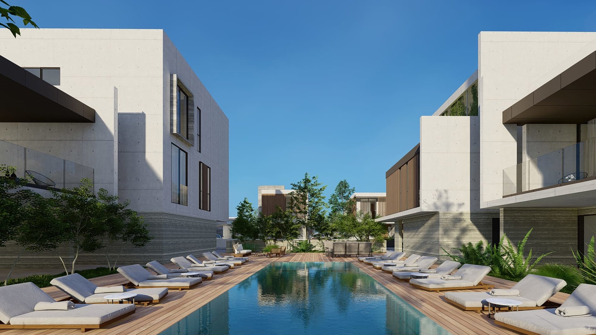 2 chambres Appartement à Kissonerga, Paphos, Chypre No. 32052