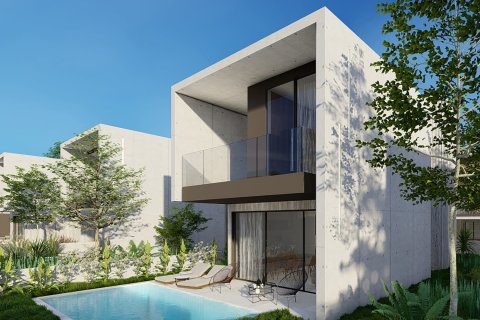 3 chambres Villa à Kissonerga, Paphos, Chypre No. 32047