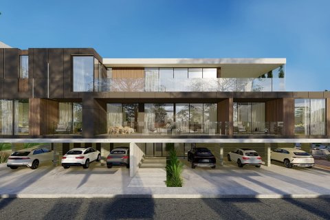 3 chambres Villa à Kissonerga, Paphos, Chypre No. 32046