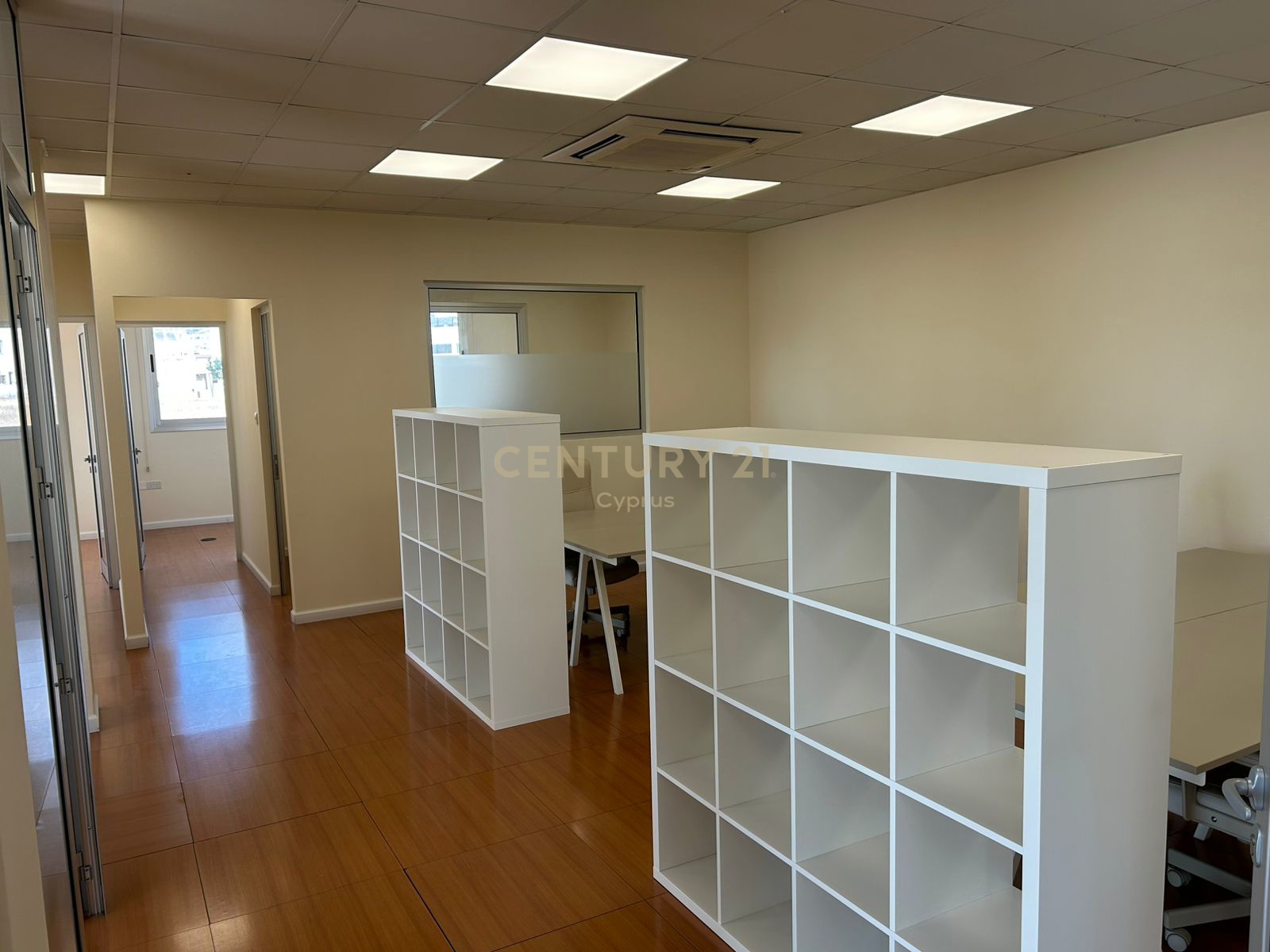 248m2 Office in Mesa Geitonia, Limassol, Cyprus No. 55125