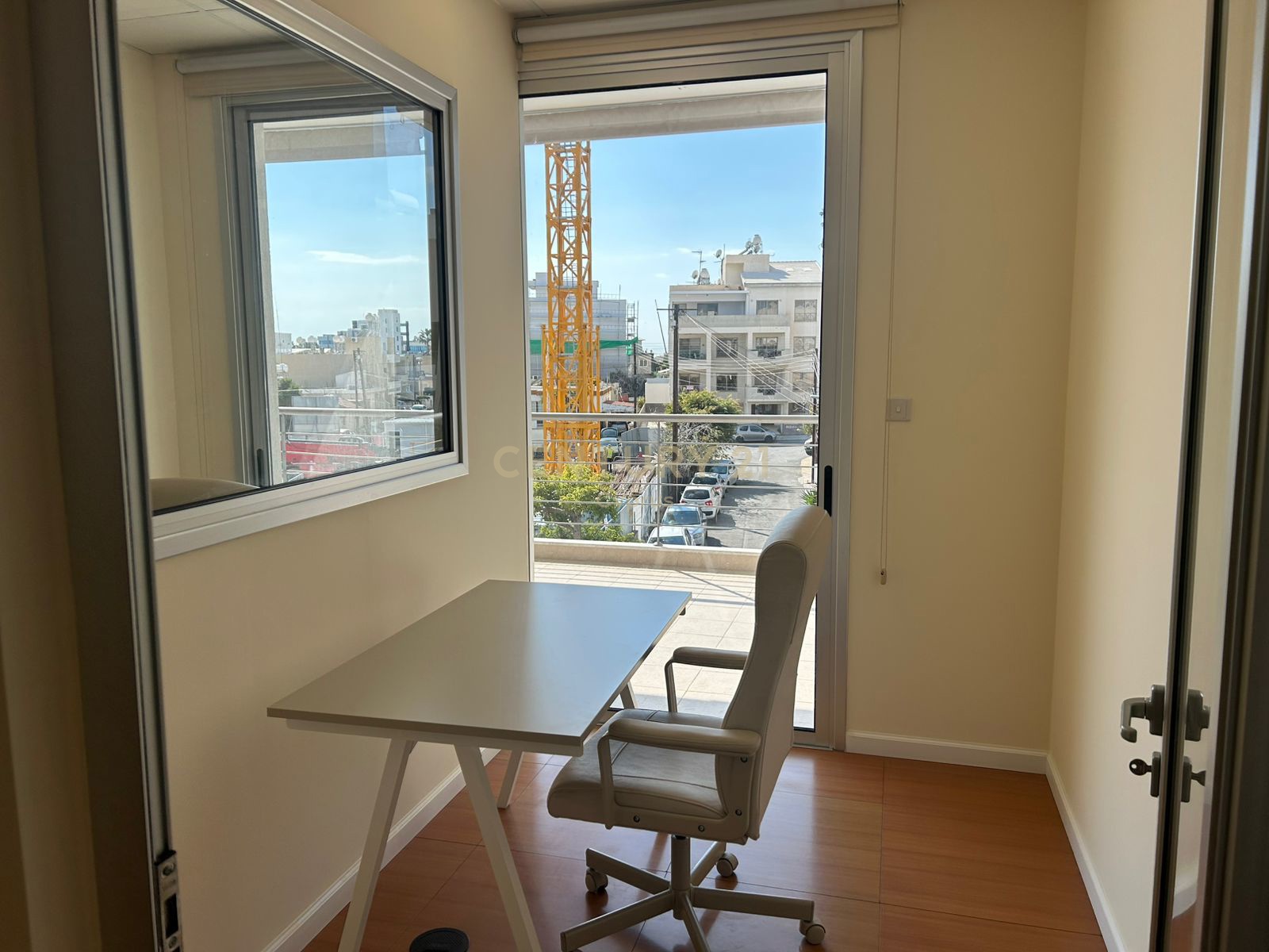 248m2 Office in Mesa Geitonia, Limassol, Cyprus No. 55125