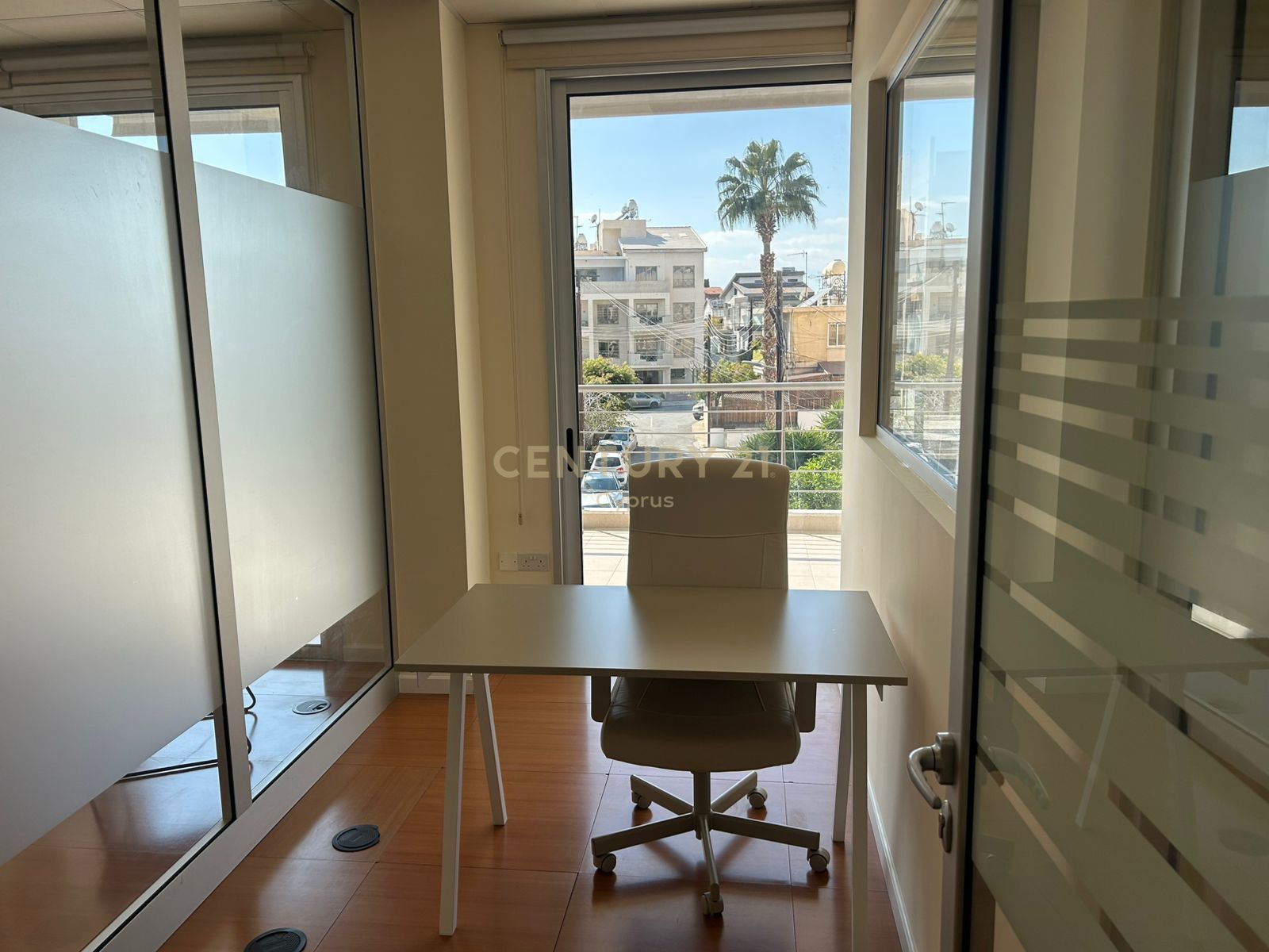 248m2 Office in Mesa Geitonia, Limassol, Cyprus No. 55125