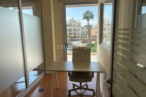 248m2 Oficina en Mesa Geitonia, Limassol,  No. 55125 7