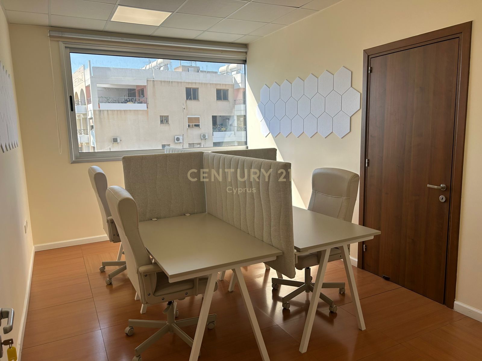 248m2 Office in Mesa Geitonia, Limassol, Cyprus No. 55125