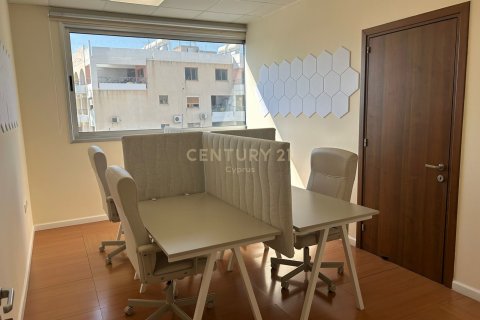 248m2 Oficina en Mesa Geitonia, Limassol,  No. 55125 10