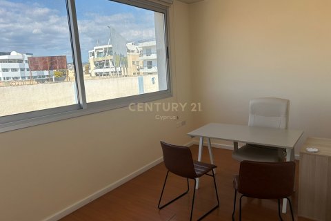 248m2 Oficina en Mesa Geitonia, Limassol,  No. 55125 12