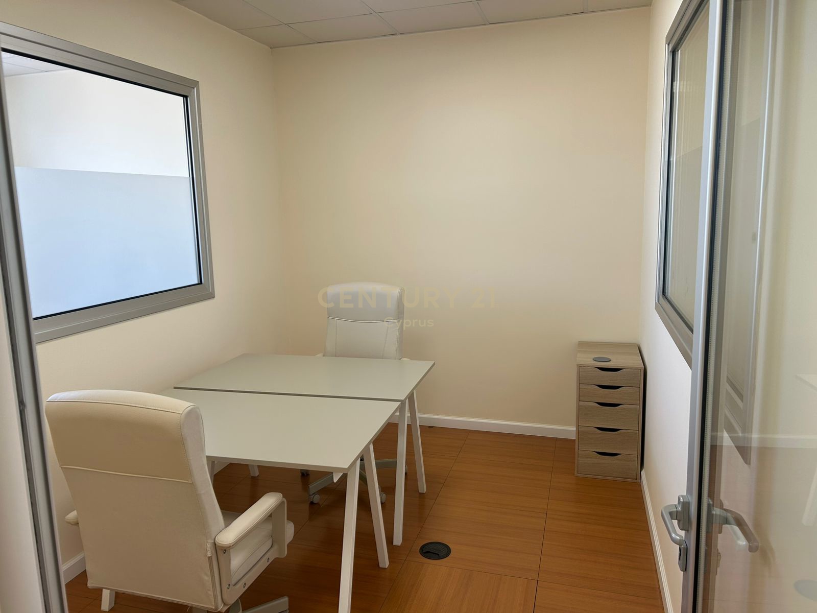 248m2 Office in Mesa Geitonia, Limassol, Cyprus No. 55125