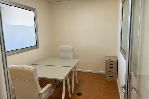 248m2 Oficina en Mesa Geitonia, Limassol,  No. 55125 11