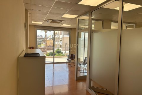 248m2 Oficina en Mesa Geitonia, Limassol,  No. 55125 2