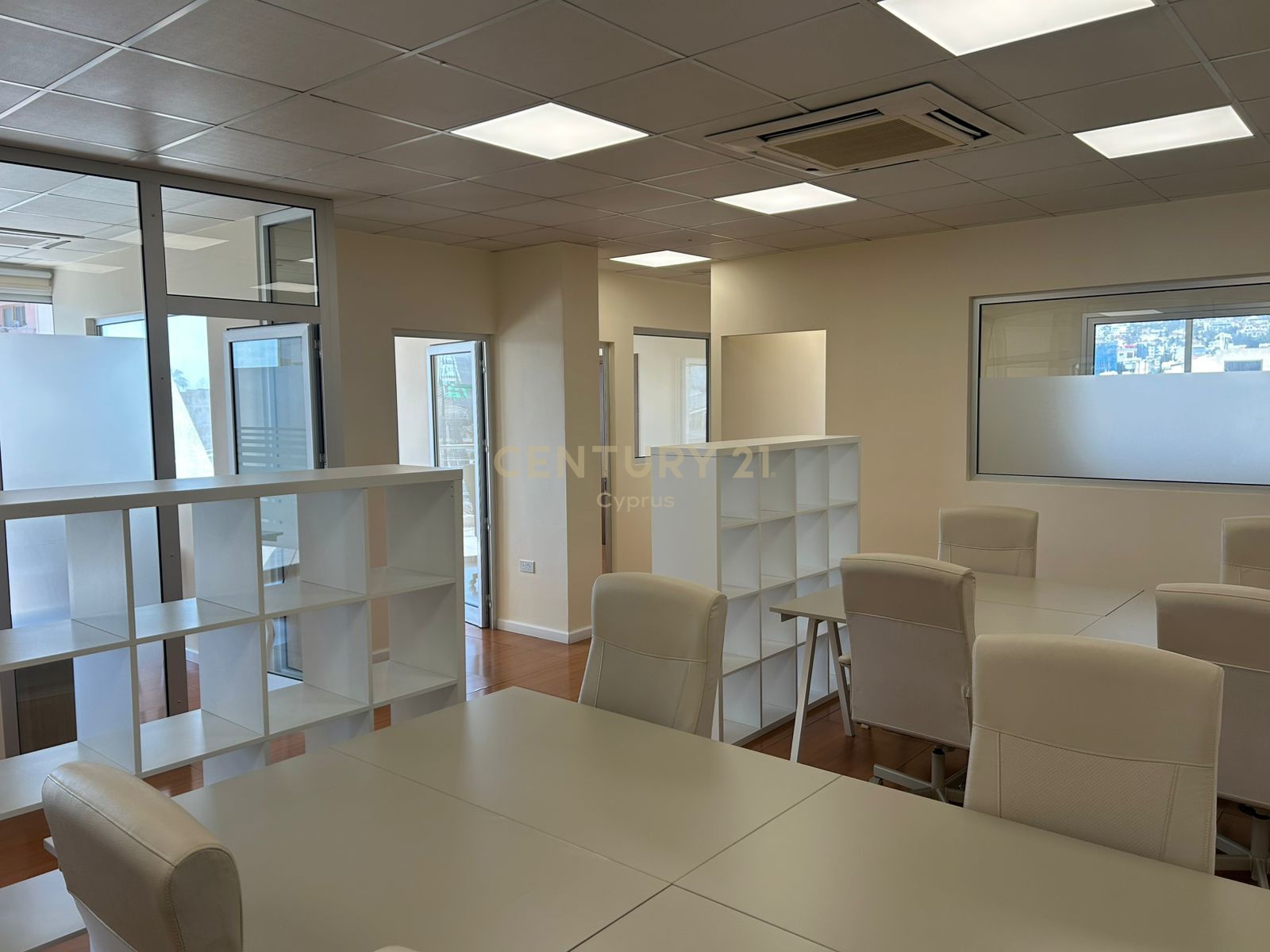 248m2 Office in Mesa Geitonia, Limassol, Cyprus No. 55125