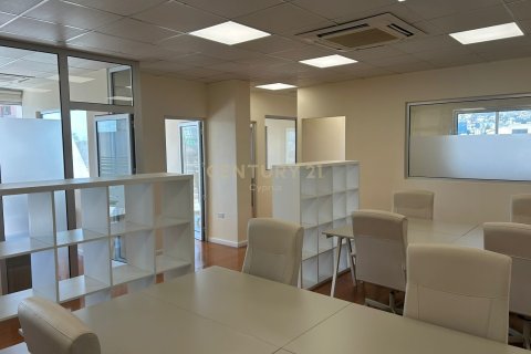 248m2 Oficina en Mesa Geitonia, Limassol,  No. 55125 5