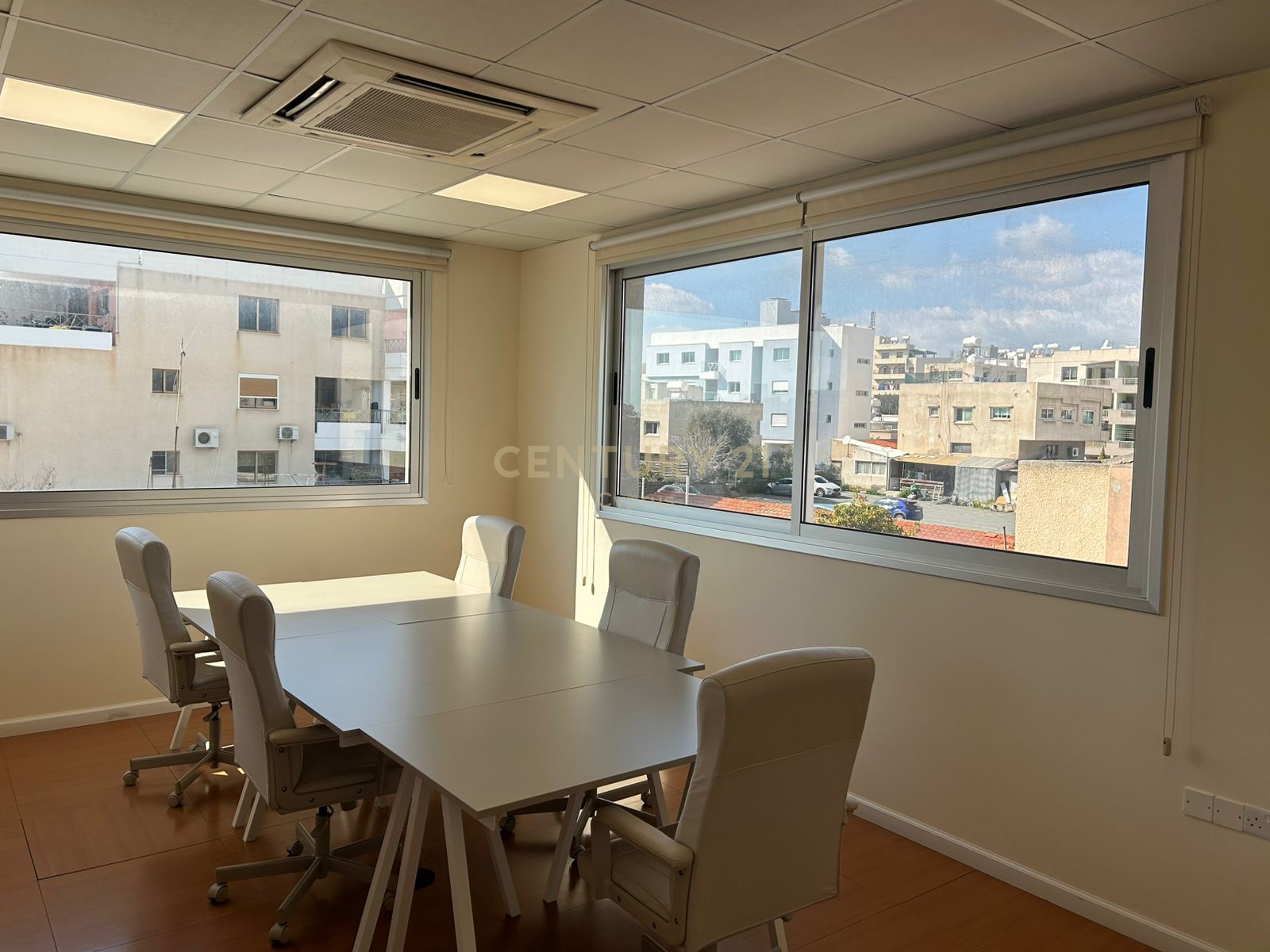 248m2 Office in Mesa Geitonia, Limassol, Cyprus No. 55125