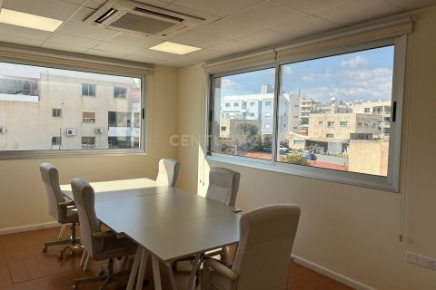 248m2 Oficina en Mesa Geitonia, Limassol,  No. 55125 8