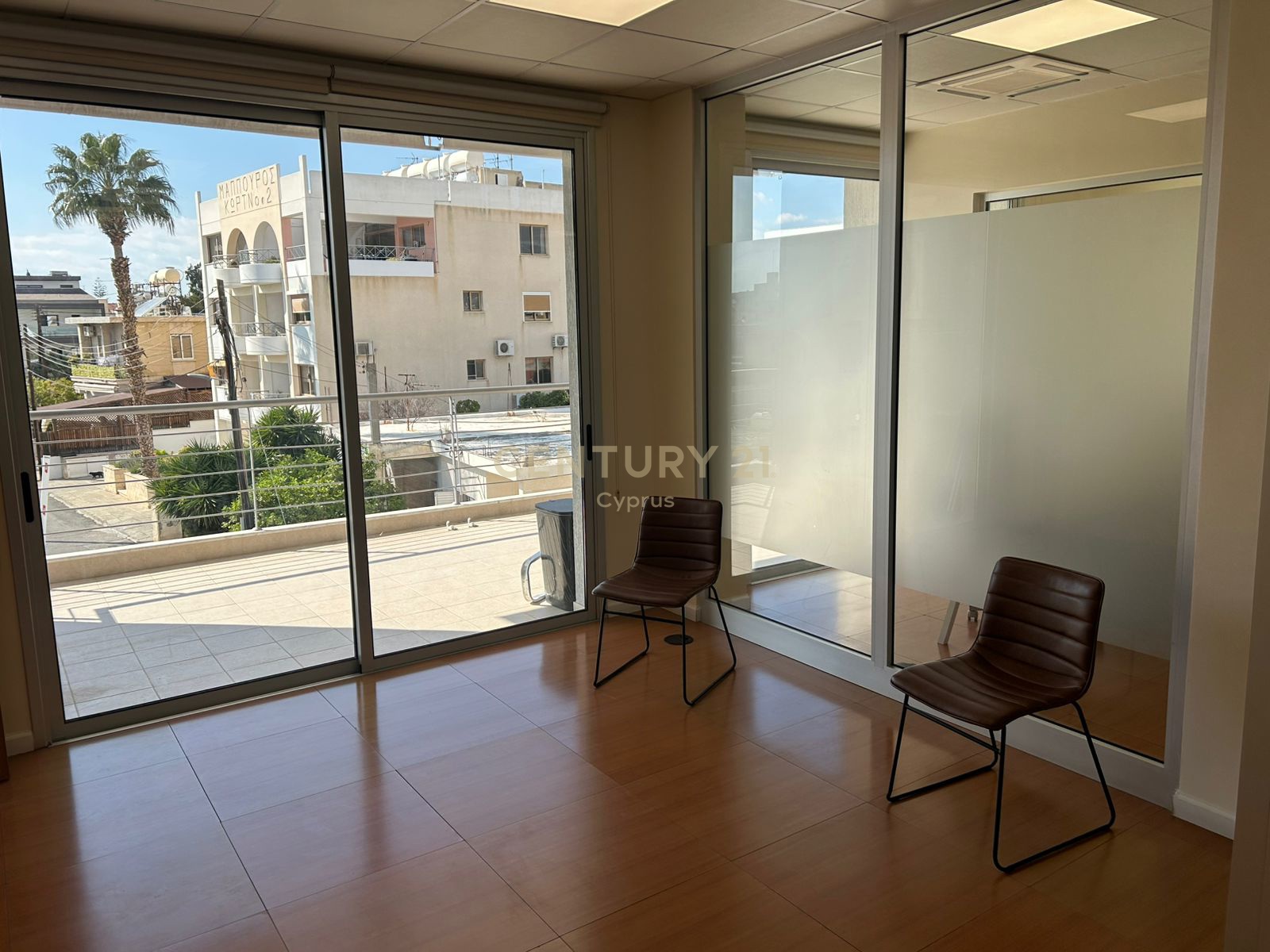248m2 Office in Mesa Geitonia, Limassol, Cyprus No. 55125