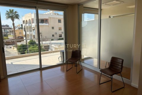 248m2 Oficina en Mesa Geitonia, Limassol,  No. 55125 4