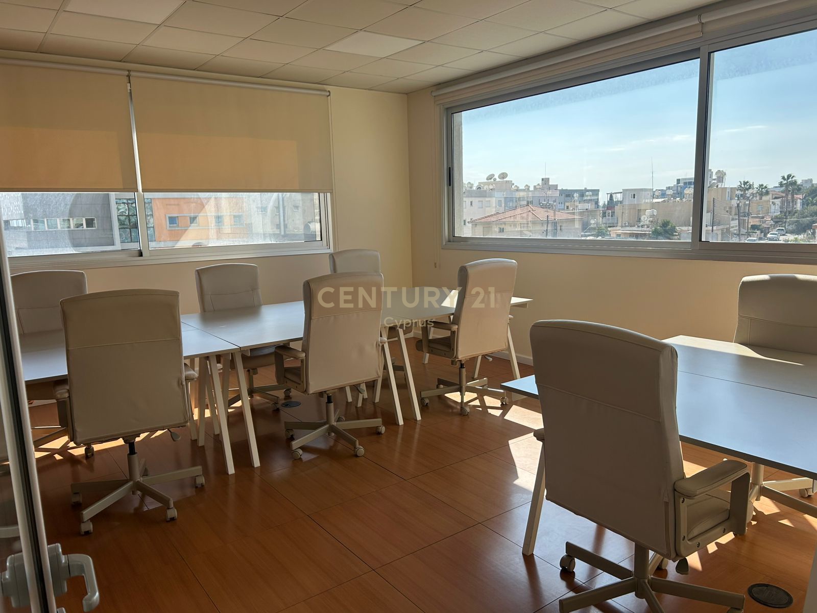 248m2 Office in Mesa Geitonia, Limassol, Cyprus No. 55125