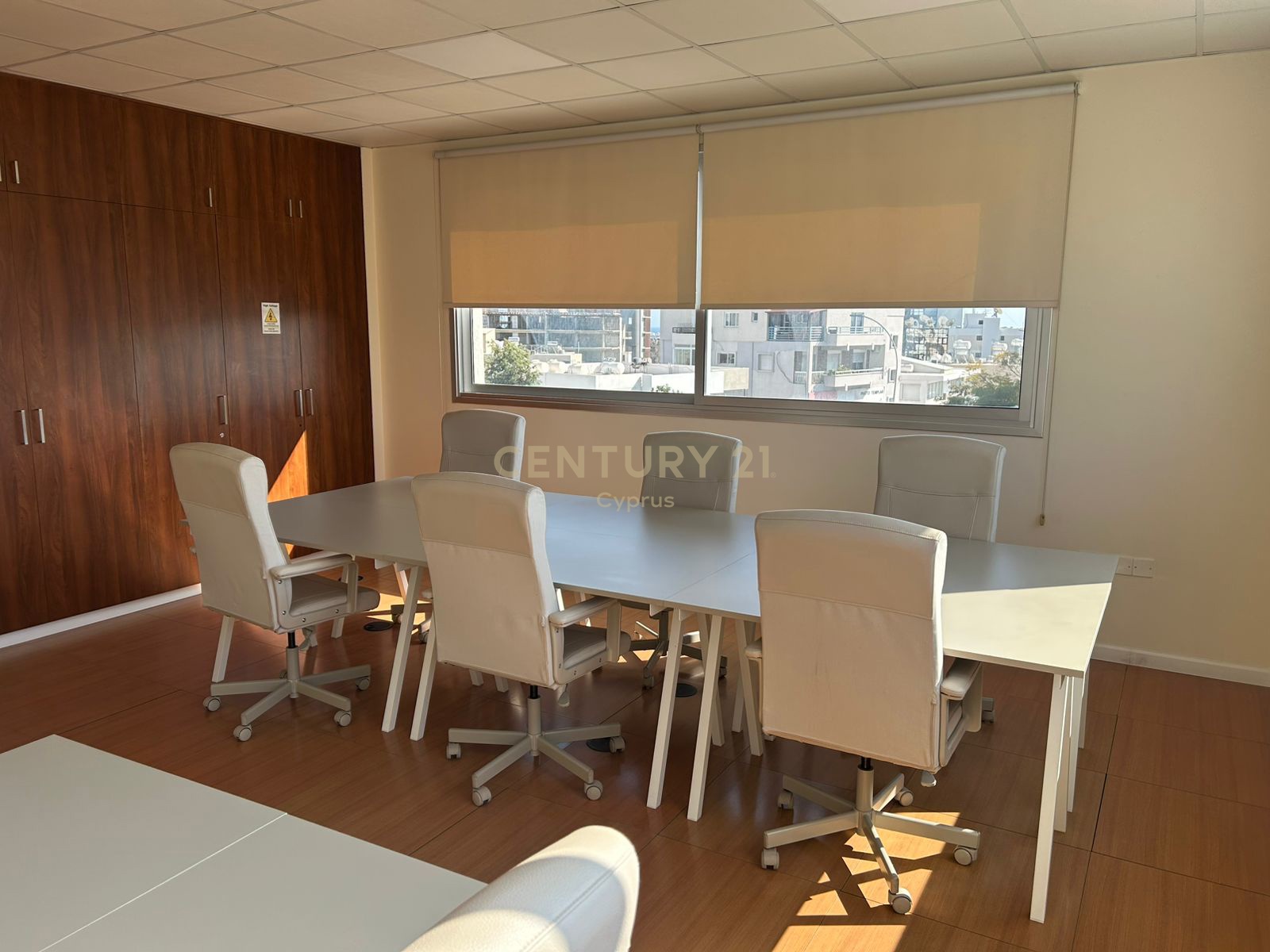 248m2 Office in Mesa Geitonia, Limassol, Cyprus No. 55125