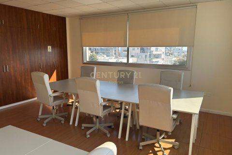 248m2 Oficina en Mesa Geitonia, Limassol,  No. 55125 13