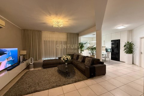 Квартира с 3 спальнями в Гермасойя, Лимасол,  № 55124 5
