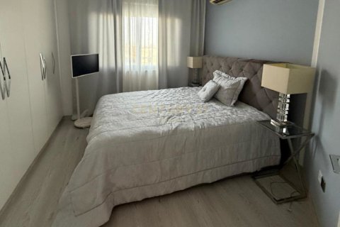 Квартира с 3 спальнями в Гермасойя, Лимасол,  № 55124 11