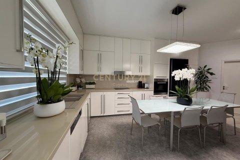 Квартира с 3 спальнями в Гермасойя, Лимасол, № 55124