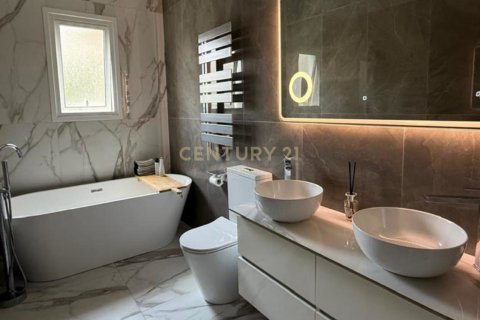 Квартира с 3 спальнями в Гермасойя, Лимасол,  № 55124 15