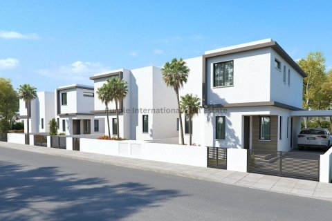 3 chambres Villa à Pyla, Larnaka,  No. 52495 4