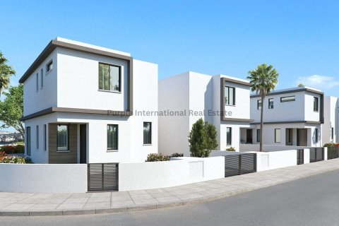 3 chambres Villa à Pyla, Larnaka,  No. 52495 2