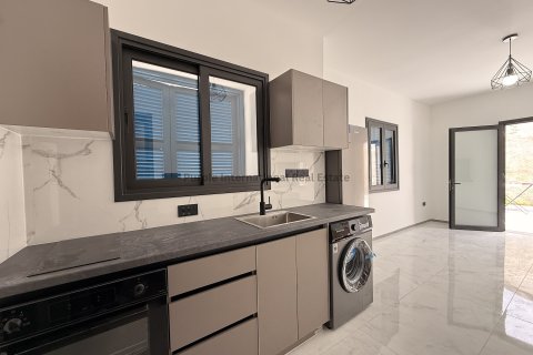 2 chambres Bungalow à Larnaca, Larnaka,  No. 52496