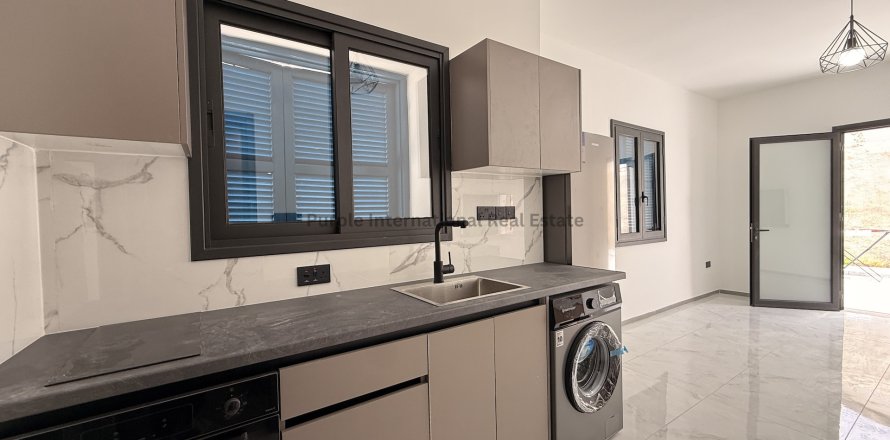 2 chambres Bungalow à Larnaca, Larnaka,  No. 52496