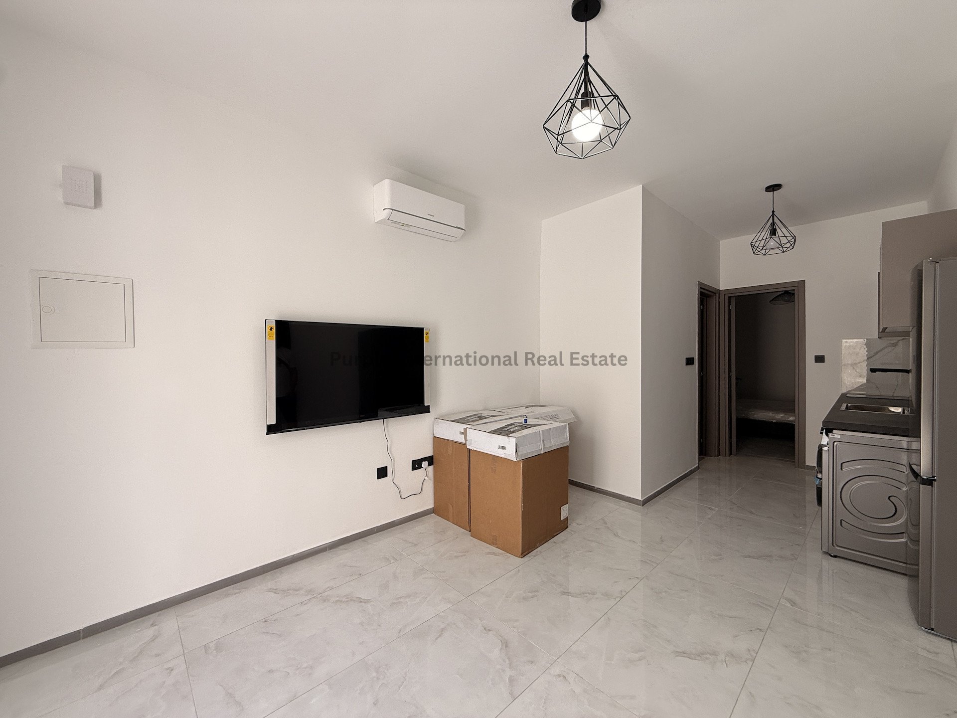 2 bedrooms Bungalow in Larnaca, Larnaka, Cyprus No. 52496