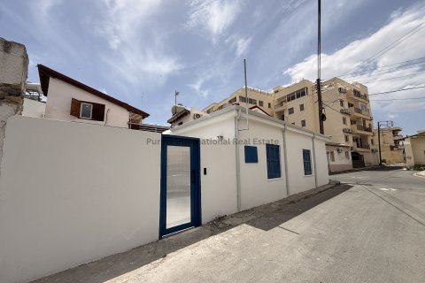2 chambres Bungalow à Larnaca, Larnaka,  No. 52496 3