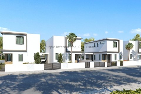 3 chambres Villa à Pyla, Larnaka,  No. 52494 8