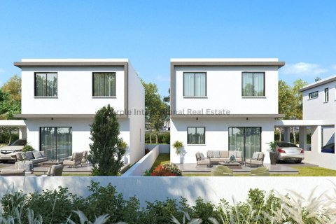 3 chambres Villa à Pyla, Larnaka,  No. 52494 3