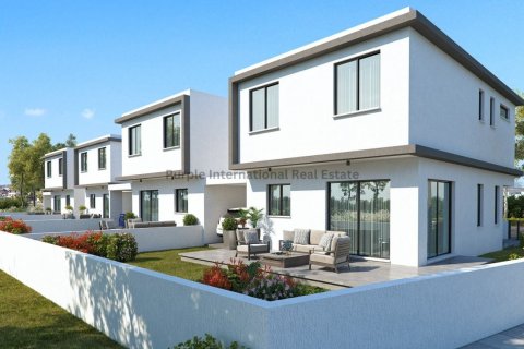 3 chambres Villa à Pyla, Larnaka,  No. 52494 4