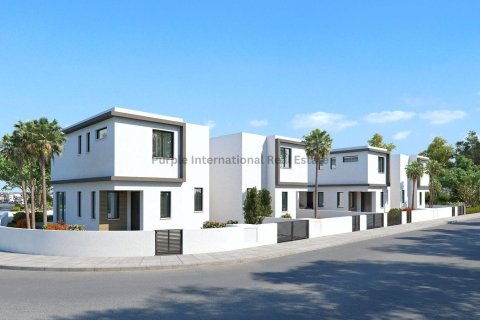 3 chambres Villa à Pyla, Larnaka,  No. 52494 6