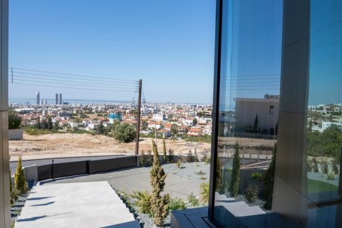 6 dormitorios Villa en Germasogeia, Limassol, No. 52493 27