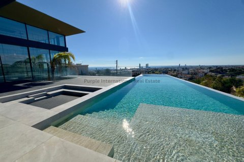 6 dormitorios Villa en Germasogeia, Limassol, No. 52493 29