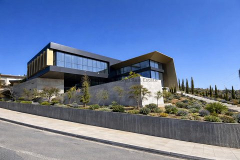 6 dormitorios Villa en Germasogeia, Limassol, No. 52493 30