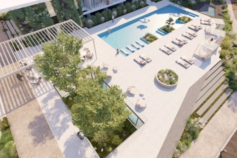 2 dormitorios Apartamento en Paphos,  No. 39126 4