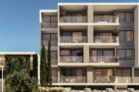 2 bedrooms Apartment in Paphos,  No. 39126 9