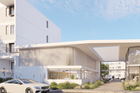 2 dormitorios Apartamento en Paphos,  No. 39126 6