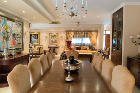 4 bedrooms Villa in Aradippou, Larnaka, No. 39130 6