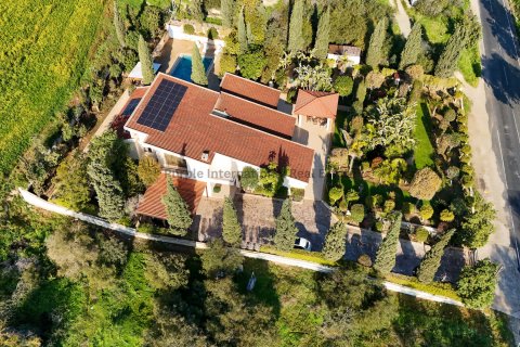 4 bedrooms Villa in Aradippou, Larnaka, No. 39130 11