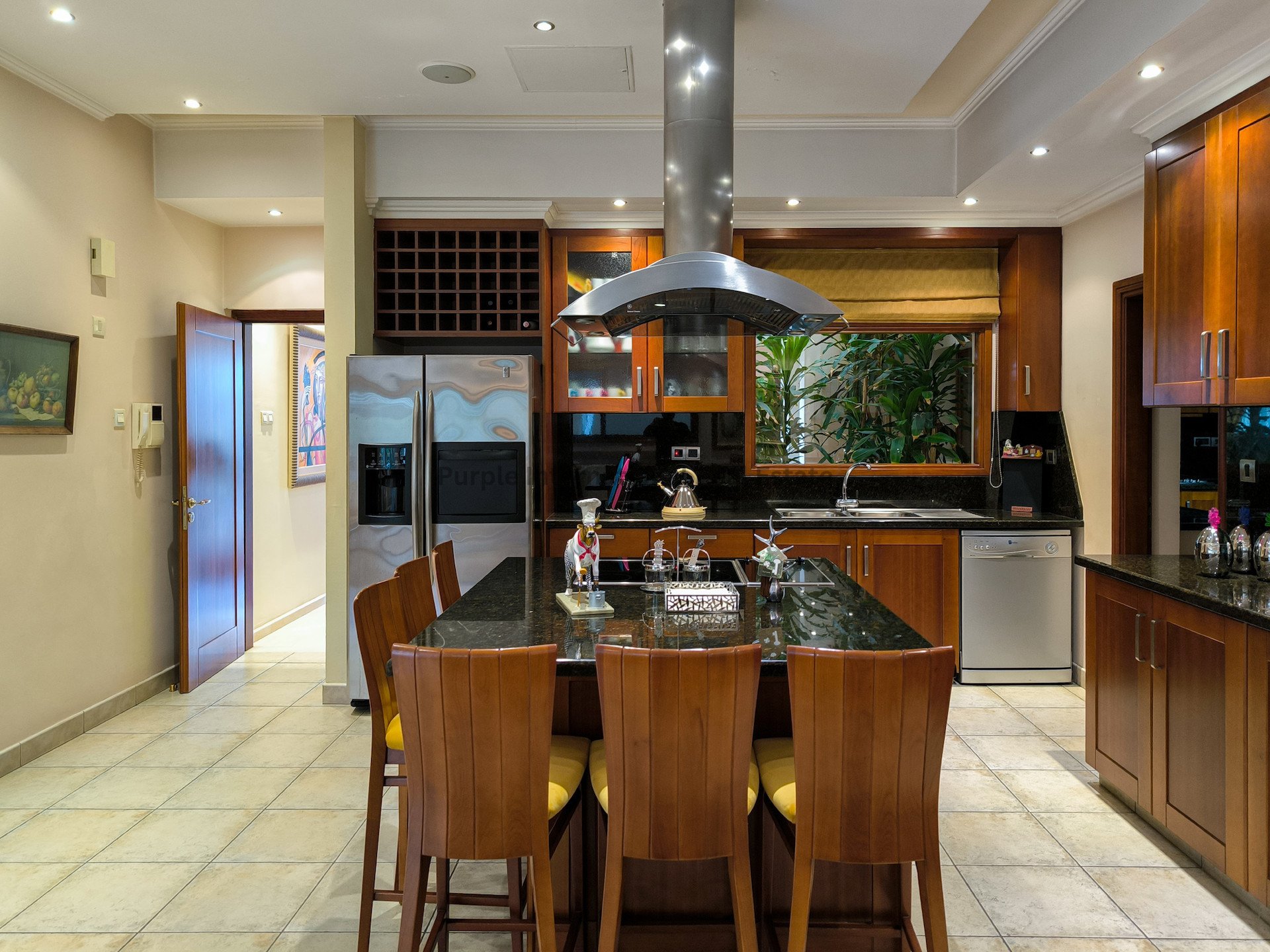 4 bedrooms Villa in Aradippou, Larnaka, Cyprus No. 39130