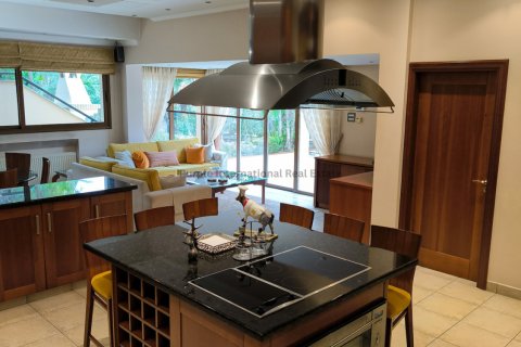 4 bedrooms Villa in Aradippou, Larnaka, No. 39130 8