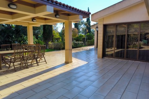 4 bedrooms Villa in Aradippou, Larnaka, No. 39130 29