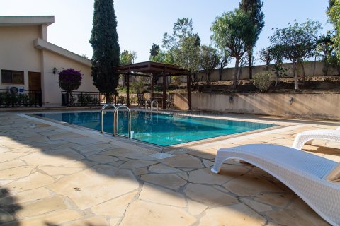 4 bedrooms Villa in Aradippou, Larnaka,  No. 39130